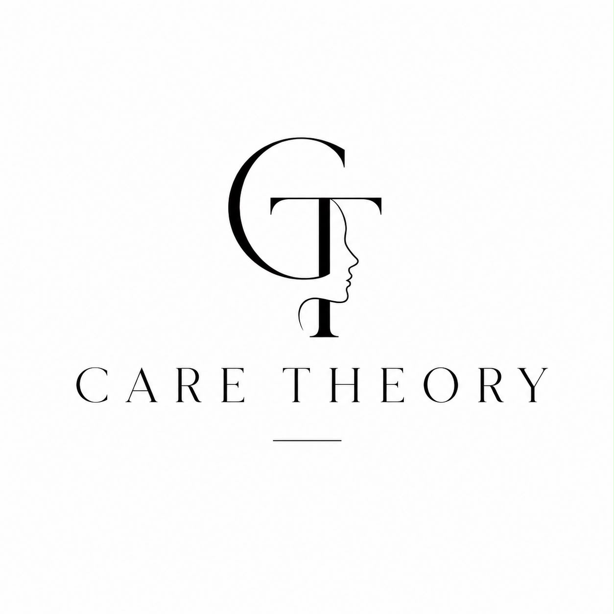 Care Theory Clinic logo